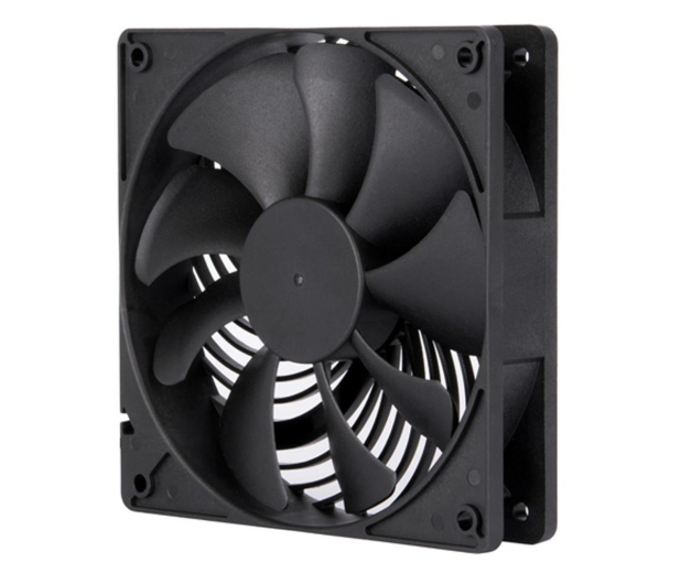 SILVERSTONE Air Penetrator 120i PRO 120mm SST-AP120i-PRO - 600072 - zdjęcie
